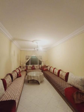Appartement charme et confort